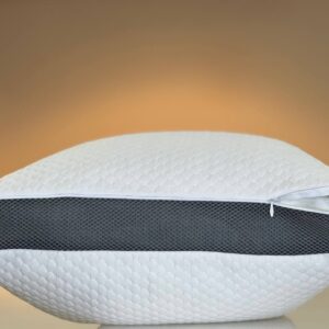 بالش طبی میکروفایبر ژله ای ١۵٠٠ گرم