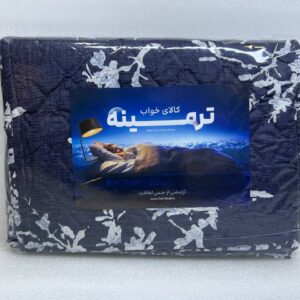 روبالشی طرح‌دار ترمینه بسته 2 عددی RB 11